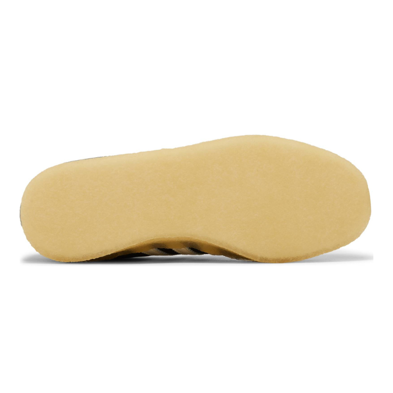 Adidas Clarks 8th Street Samba by Ronnie Fieg Shadow Green