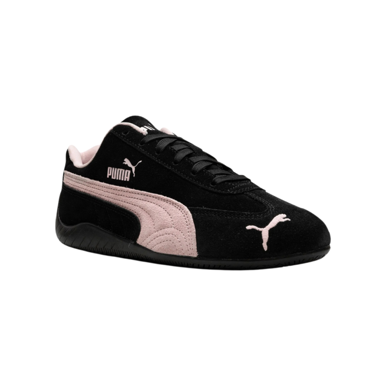 Puma SpeedCat OG - Black Pink
