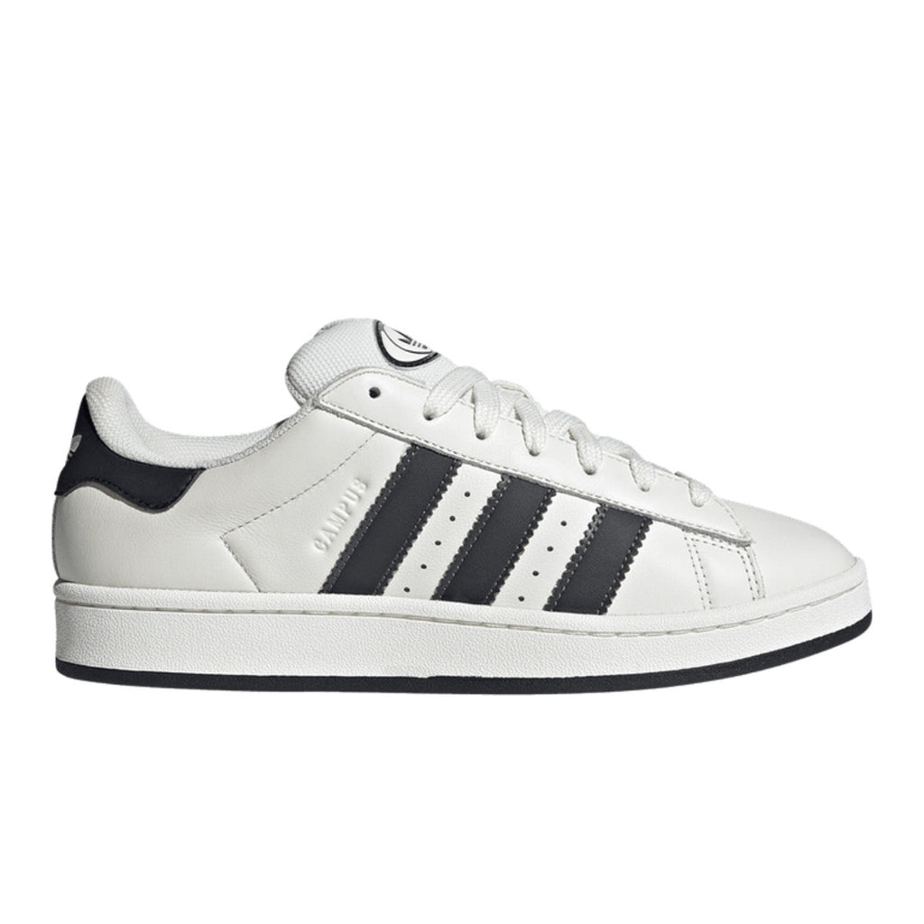 Adidas Campus 00s Core White/Core Black/Off White