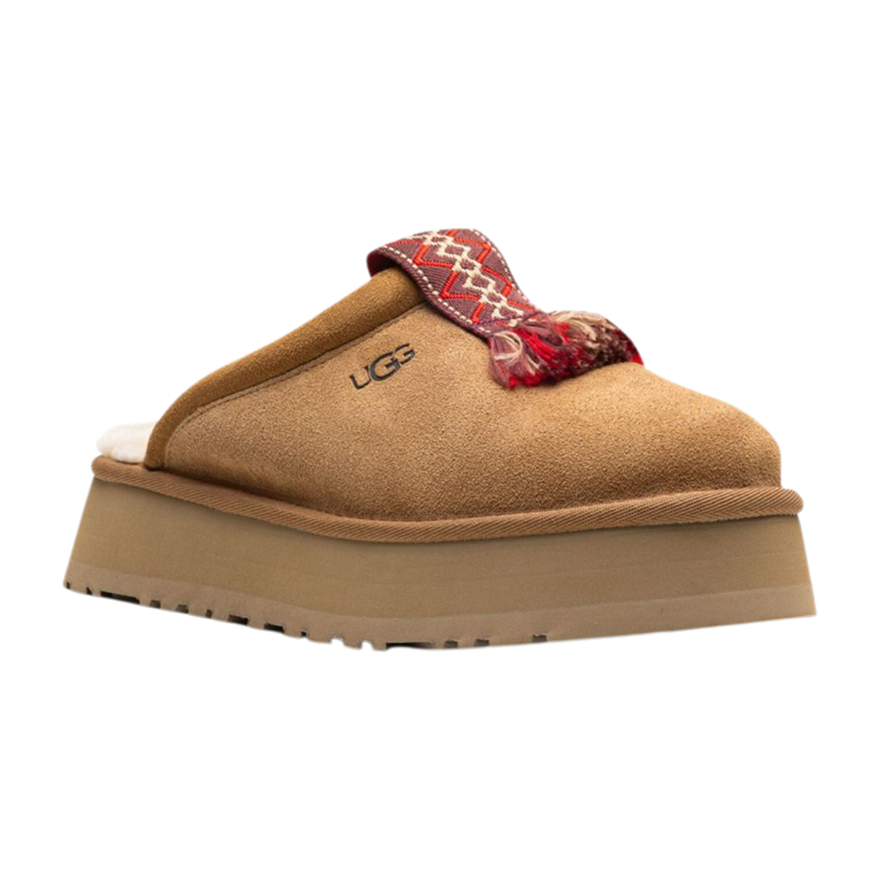 UGG Tazzle Slipper – Chestnut