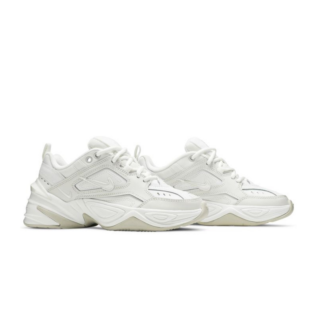 Nike M2K Tekno 'Summit White'
