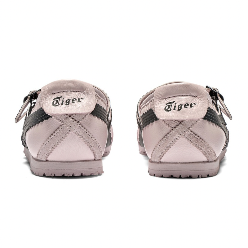 Onitsuka Tiger Mexico 66 TGRS Crystal Pink Graphite Grey