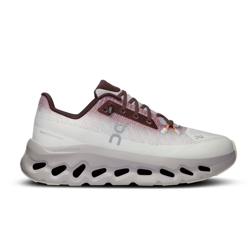 On Running Cloudtilt quartz/pearl