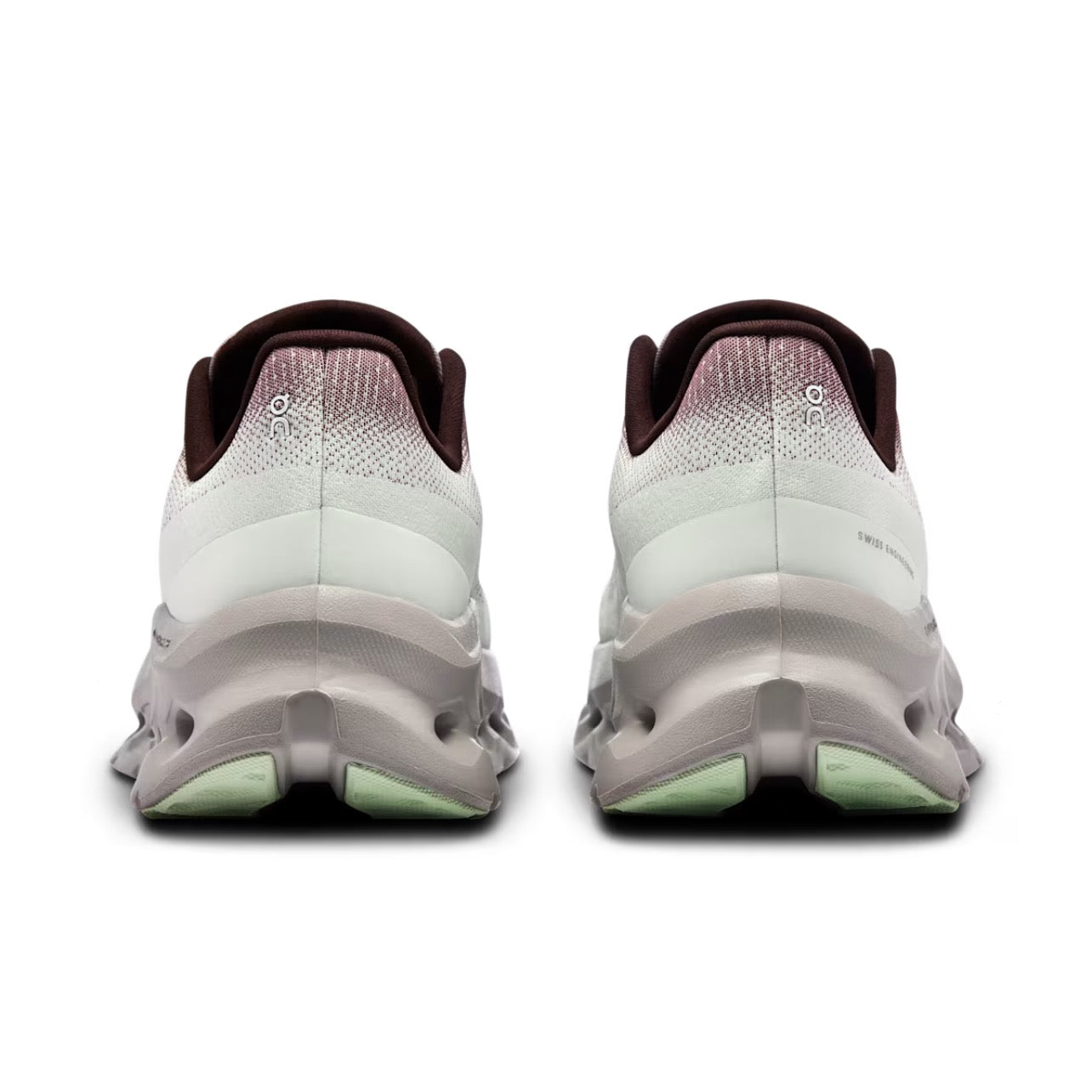 On Running Cloudtilt quartz/pearl