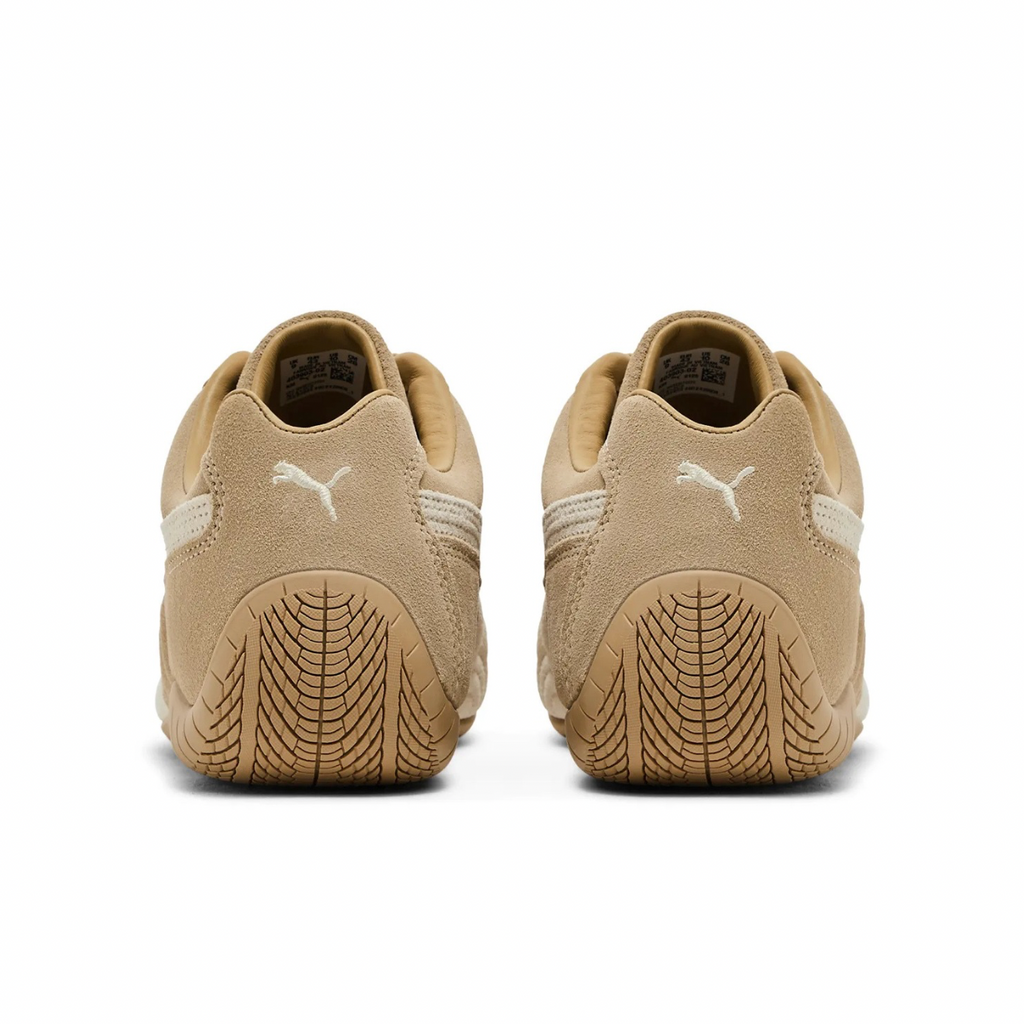 Puma Speedcat TTF 'Prairie Tan Frosted Ivory'