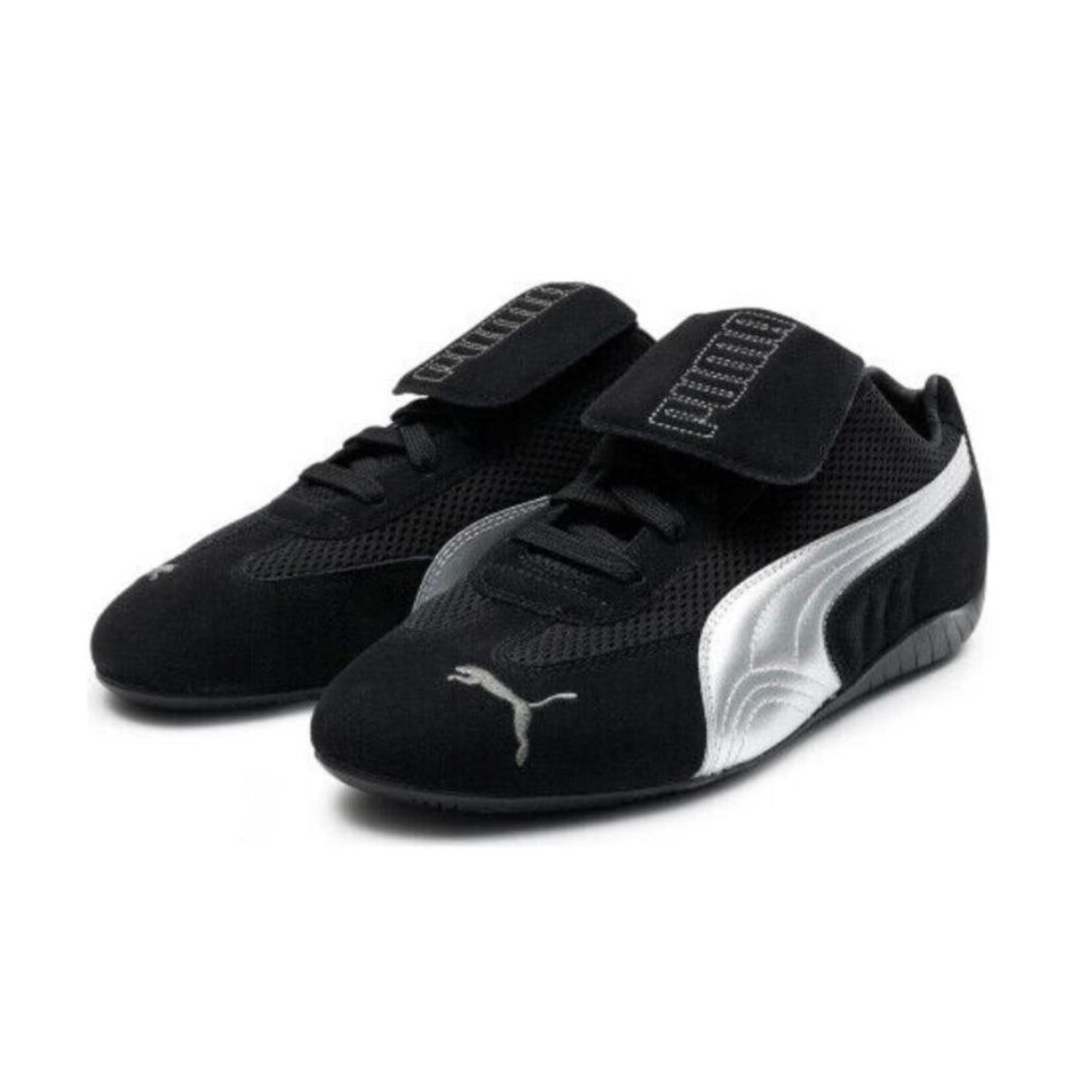 Puma × Open YY Speedcat 'Black Shadow Grey'