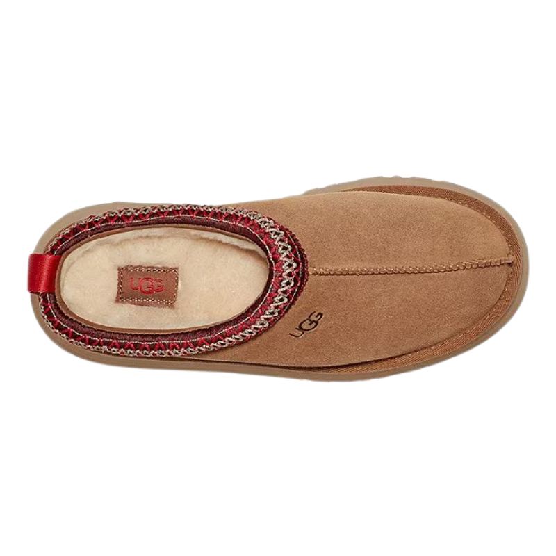 UGG Tazz Slipper – Chestnut