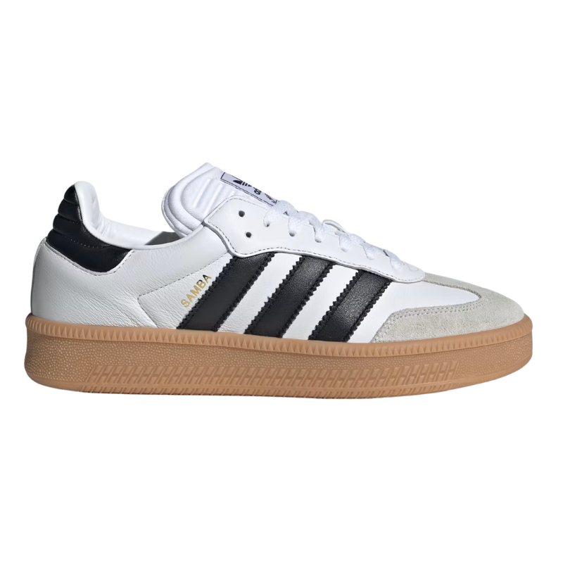 Adidas Samba XLG – White Black Gum