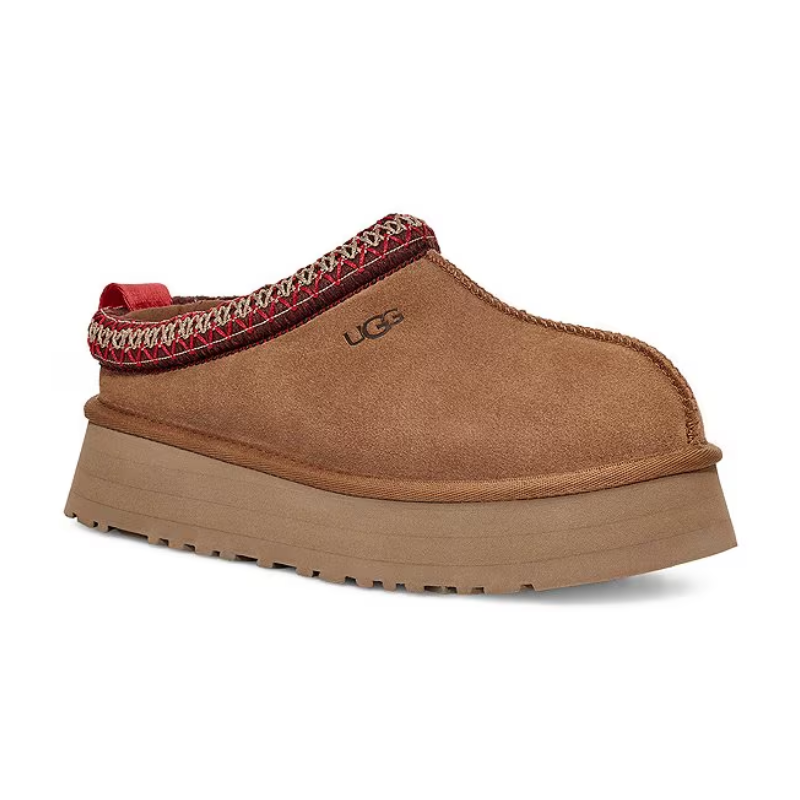 UGG Tazz Slipper – Chestnut