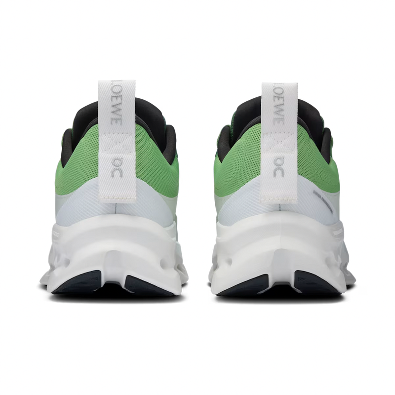 On Running Cloudtilt LOEWE2 Green/White