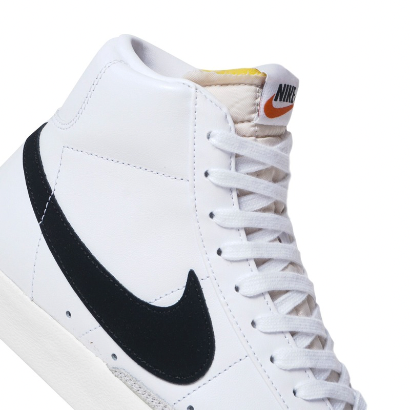 Nike Blazer Mid 77 Vintage White/Black