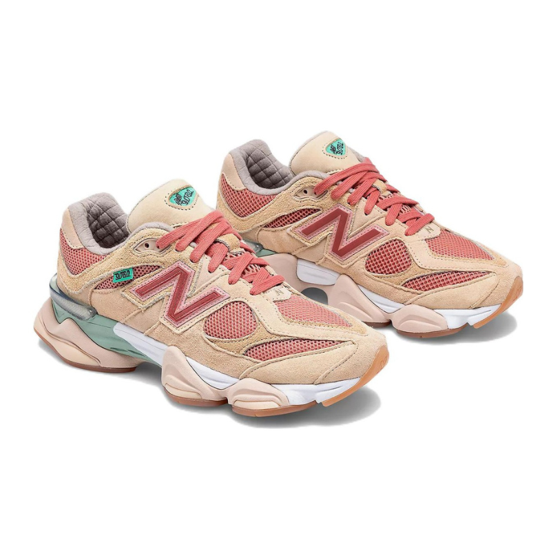 New Balance 9060 – Joe Freshgoods Inside Voices Penny Cookie Pink
