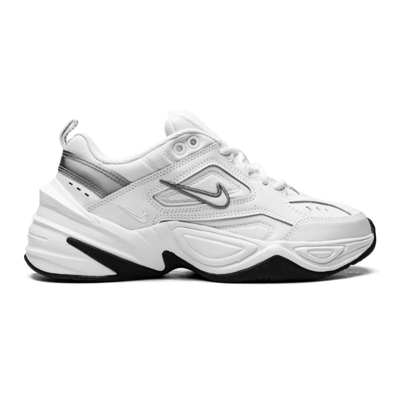 Nike M2K Tekno Cool – White