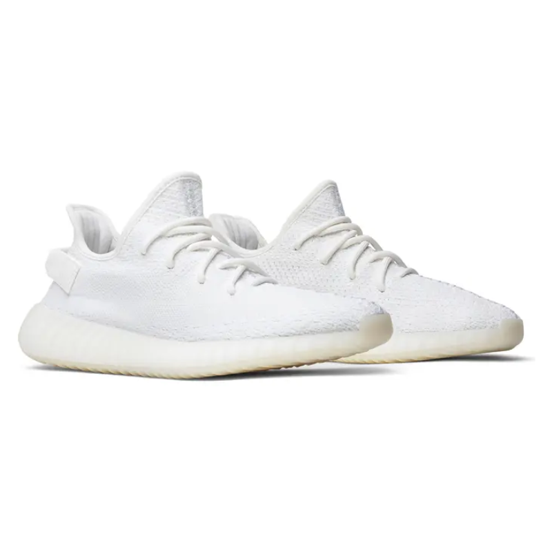 Adidas Yeezy Boost 350 V2 – Cream