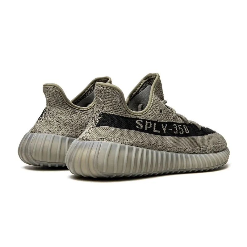Adidas Yeezy Boost 350 V2 – Granite