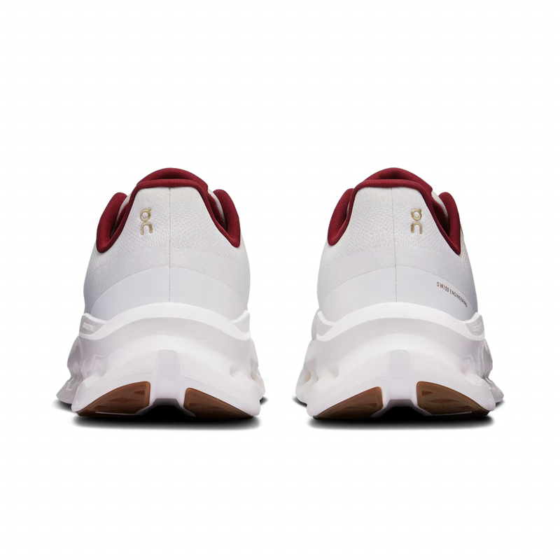 On Running Cloudtilt Pearl/Ivory