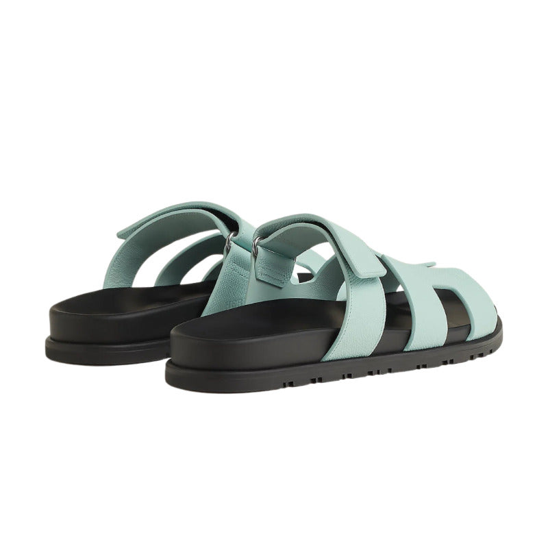 Hermes Chypre Sandal Blue/Brume