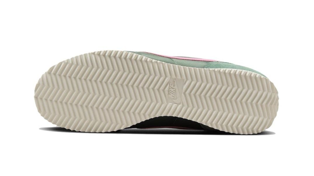 Nike Cortez 'TEXTILE'