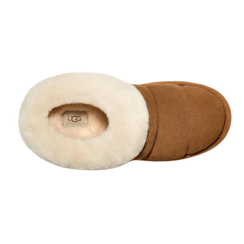 UGG Tazzlita Slipper – Chestnut