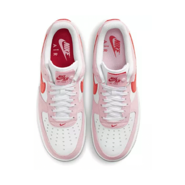 Nike Air Force 1 Low “Valentine’s Day Love Letter”