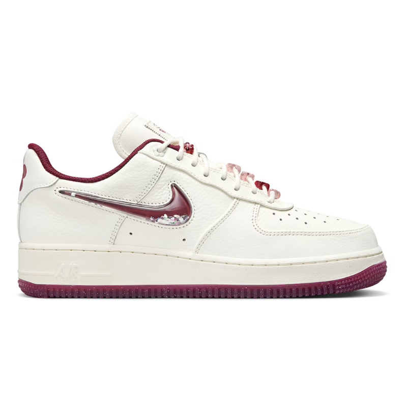 Nike Air Force 1 Low 07 SE PRM Valentine’s Day 2024